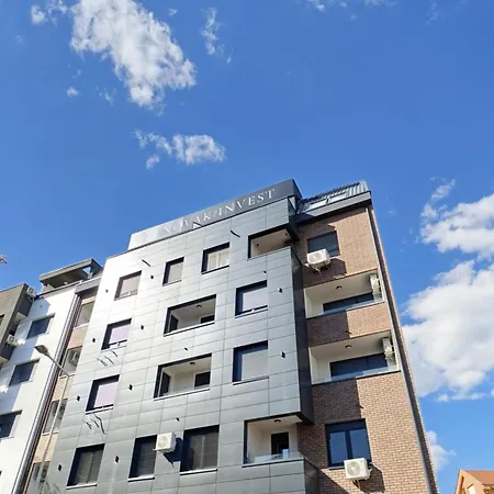 Modern Bright Studio-free Private Parking-fast Wi-fi Νόβι Σαντ